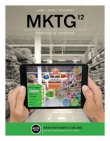 Bundle: MKTG, 12th + MindTap Marketing, 1 Term (6 Months) Printed Access Card - McDaniel, Carl; Hair, Joe; Lamb, Charles