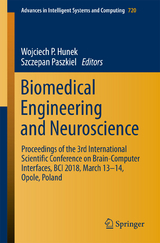 Biomedical Engineering and Neuroscience - 