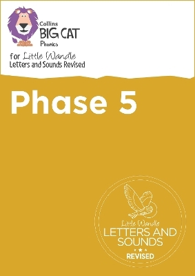 Phase 5 Set