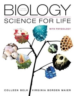 Biology - Colleen Belk, Virginia Maier