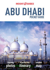 Insight Guides Pocket Abu Dhabi (Travel Guide eBook) -  Insight Guides
