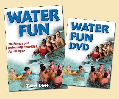 Water Fun - Terri Lees