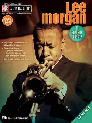 Lee Morgan - 