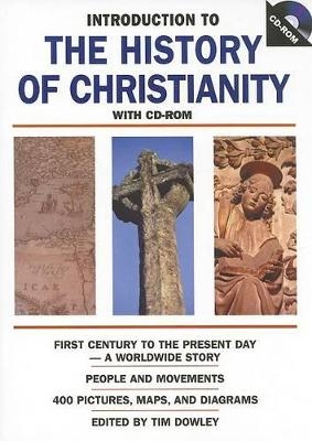 Introduction to the History of Christianity - 