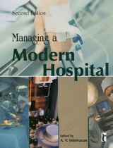 Managing a Modern Hospital - 