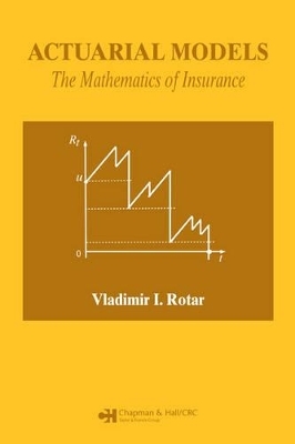 Probability and Stochastic Modeling - Vladimir I. Rotar