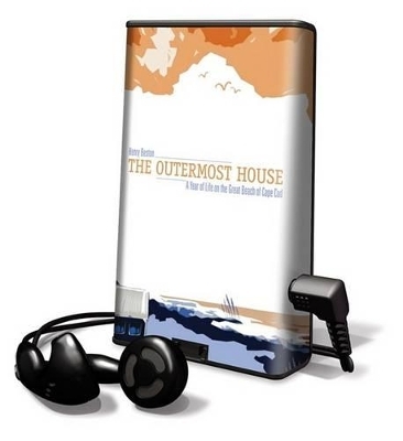 The Outermost House - Henry Beston