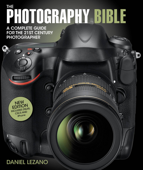 Photography Bible -  Daniel Lezano