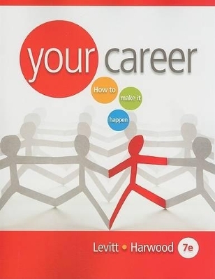 Your Career - Julie Griffin Levitt, Lauri Harwood