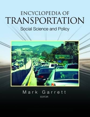 Encyclopedia of Transportation - 