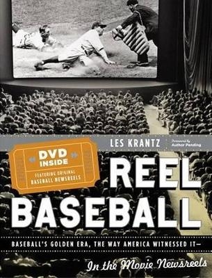 Reel Baseball - Les Krantz