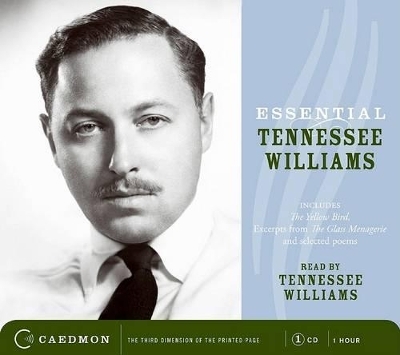 Essential Tennessee Williams Unabridged 1/60 - Tennessee Williams