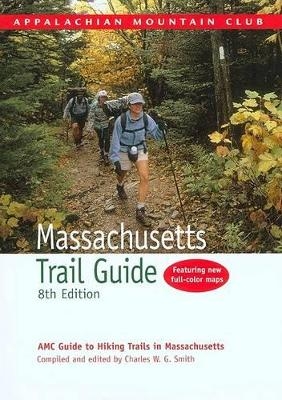 Massachusetts Trail Guide - 