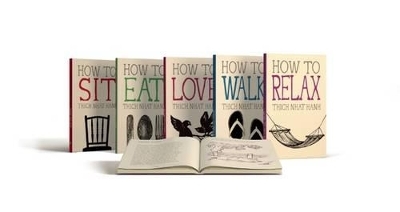 How to Live Bundle - Thich Nhat Hanh