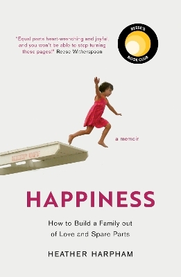 Happiness - Heather Harpham