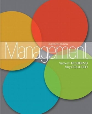 Management Plus MyManagementLab with Pearson eText -- Access Card Package - Stephen P. Robbins, Mary A. Coulter