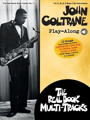 John Coltrane Play-Along - 