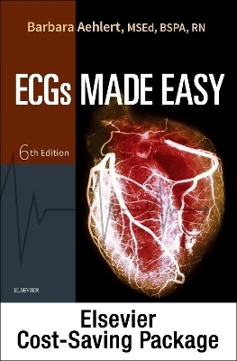 Ecgs Made Easy - Book and Pocket Reference Package