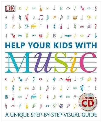 Help Your Kids with Music -  Dk