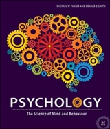 PACK PSYCHOLOGY - Passer, Michael W.; Smith, Ronald E.