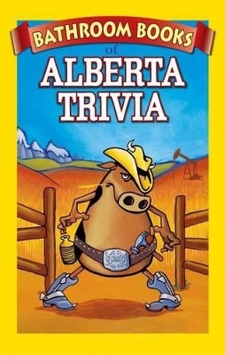 Alberta Trivia Box Set - Geraint Isitt, Marina Michaelides