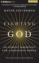 Fighting God - Silverman, David