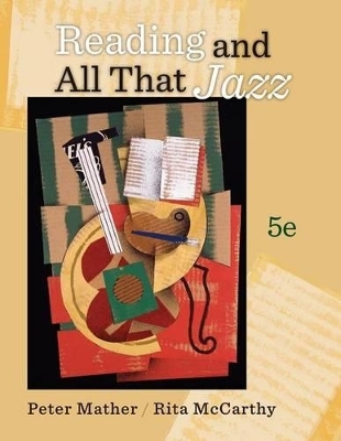 Reading and All That Jazz W/ Connect Reading 3.0 Access Card - Peter Mather, Rita McCarthy