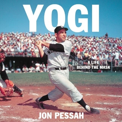 Yogi - Jon Pessah