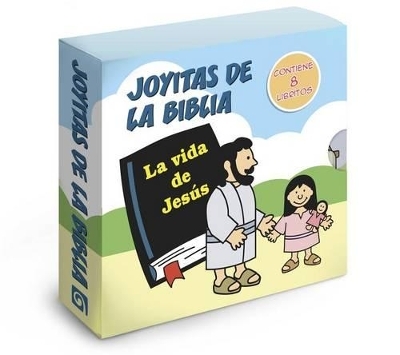 Joyitas de la Biblia - Didier Martin