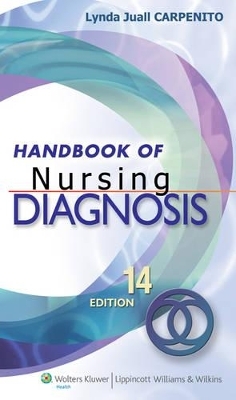 Carpenito Handbook 14e; Lww NCLEX-RN Plus Fischback Manual 9e Package -  Lippincott Williams &  Wilkins