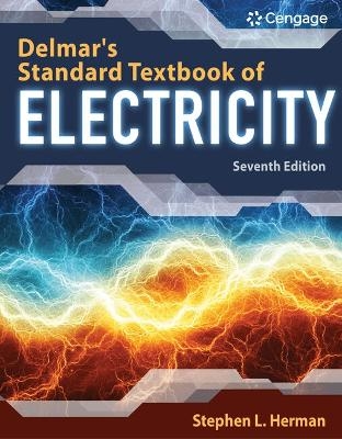 Bundle: Delmar's Standard Textbook of Electricity, 7th + the Complete Lab Manual for Electricity, 4th - Stephen L Herman