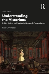 Understanding the Victorians - Steinbach, Susie L.