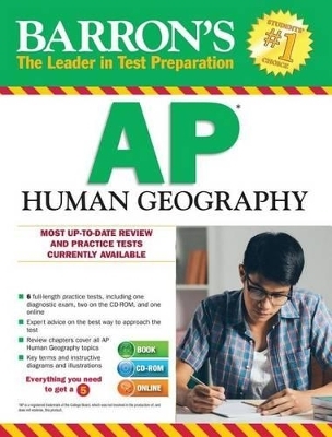 AP Human Geography - Meredith Marsh, Peter S Alagona, Meredith Marsh Ph D