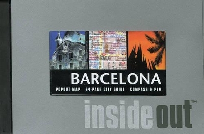 Barcelona Insideout - 