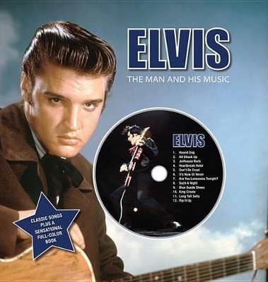 Elvis: The Man and His Music -  Greene Media