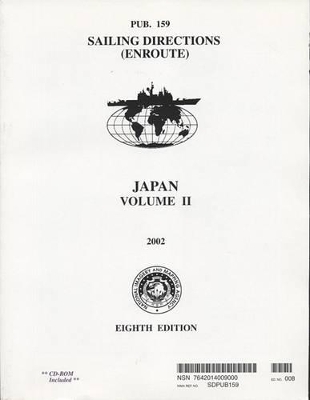Japan, Volume II, 2002 (Paper )