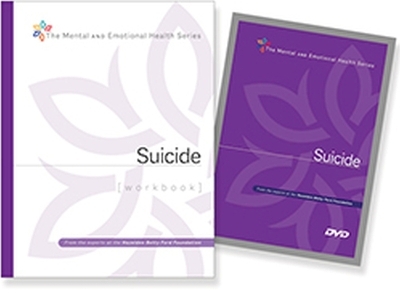 Suicide Collection  -  Hazelden Publishing