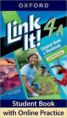 Link It!: Level 4: Student Pack A