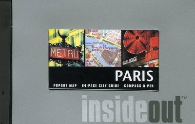 Paris Insideout - 