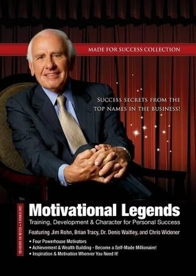 Motivational Legends -  Made for Success