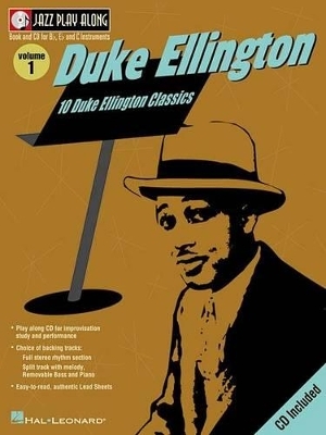 Duke Ellington - 