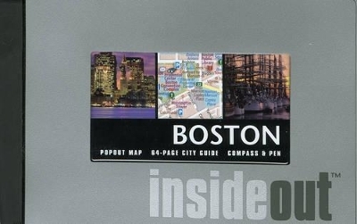 Boston Insideout - 