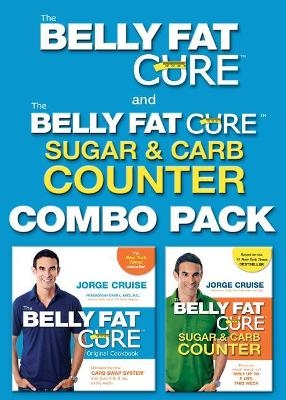 The Belly Fat Cure Combo Pack - Jorge Cruise