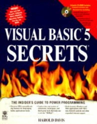 Visual Basic 5.0 Bible - Douglas Hergert