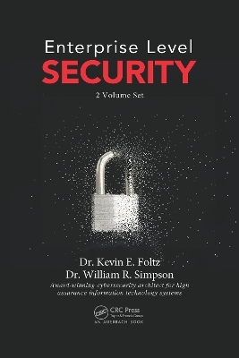 Enterprise Level Security 1 & 2 - Kevin Foltz, William R. Simpson