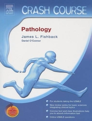 Pathology - James Fishback