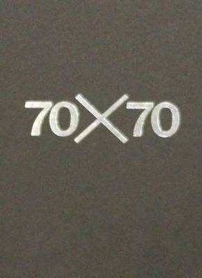 70x70 Black Box Edition - Iain Sinclair