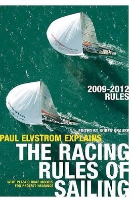 Paul Elvstrom Explains the Racing Rules of Sailing - 