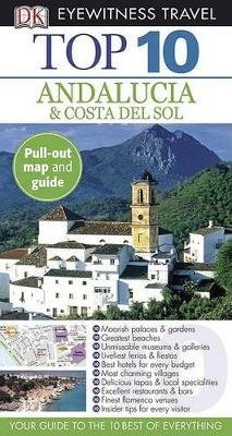 Top 10 Andalucia & Costa del Sol - Jeffrey Kennedy