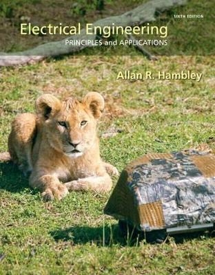 Electrical Engineering - Allan R Hambley